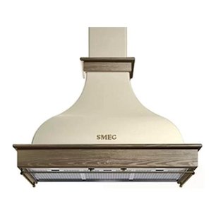 Вытяжка Смег KCL900PO фото в Краснодаре Вытяжка Smeg KCL900PO фото в Краснодаре