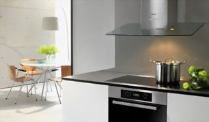 Вытяжка Миле DA 5990 W фото 4 в Краснодаре Вытяжка Miele DA 5990 W фото 4 в Краснодаре