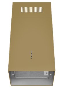 Вытяжка Маунфилд Bath Isla 401 золотой фото 2 в Краснодаре Вытяжка Maunfeld Bath Isla 401 золотой фото 2 в Краснодаре