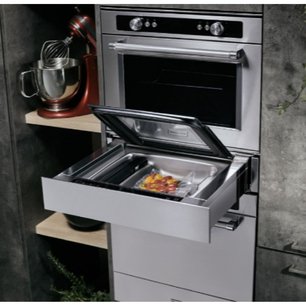 Вакуумный упаковщик Китчен Эйд KVXXXB 14600 фото 3 в Краснодаре Вакуумный упаковщик KitchenAid KVXXXB 14600 фото 3 в Краснодаре