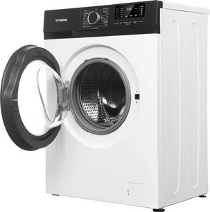 Стиральная машина Hyundai WME6009 фото 4 в Краснодаре