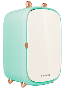 Холодильник для косметики Maunfeld MFF43GN фото 4 в Краснодаре