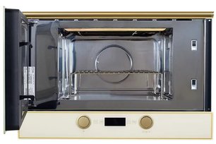 Микроволновая печь Куперсберг RMW 393 C Bronze фото 3 в Краснодаре Микроволновая печь Kuppersberg RMW 393 C Bronze фото 3 в Краснодаре