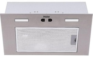Встраиваемая вытяжка Хайер HVX-BI662X фото в Краснодаре Встраиваемая вытяжка Haier HVX-BI662X фото в Краснодаре