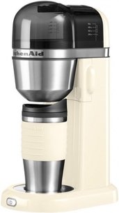 Кофеварка Китчен Эйд 5KCM0402EAC фото в Краснодаре Кофеварка KitchenAid 5KCM0402EAC фото в Краснодаре