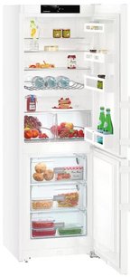 Холодильник Liebherr CU 3515 фото в Краснодаре