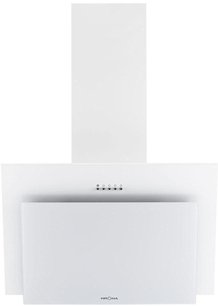 Вытяжка Krona ELMA 600 white PB фото 2 в Краснодаре Вытяжка Krona ELMA 600 white PB фото 2 в Краснодаре