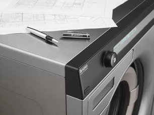 Профессиональная сушильная машина Аско TDC112 V фото 2 в Краснодаре Профессиональная сушильная машина Asko TDC112 V фото 2 в Краснодаре