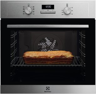 Духовой шкаф Электролюкс EOF3C00X фото в Краснодаре Духовой шкаф Electrolux EOF3C00X фото в Краснодаре