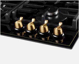 Варочная панель Куперсберг FQ 602 B фото 3 в Краснодаре Варочная панель Kuppersberg FQ 602 B фото 3 в Краснодаре