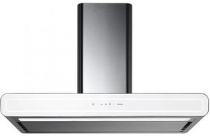 Вытяжка Falmec Imago 90 (800) ECP white фото в Краснодаре