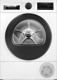 Сушильная машина Бош WQG233D40 фото 3 в Краснодаре Сушильная машина Bosch WQG233D40 фото 3 в Краснодаре