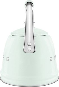 Чайник Smeg WKF01PG фото 4