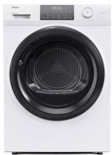 Сушильная машина Хайер HD90-A2959 фото в Краснодаре Сушильная машина Haier HD90-A2959 фото в Краснодаре