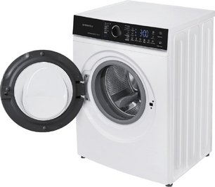 Стиральная машина Маунфилд MFWM149IWHT фото 4 в Краснодаре Стиральная машина Maunfeld MFWM149IWHT фото 4 в Краснодаре