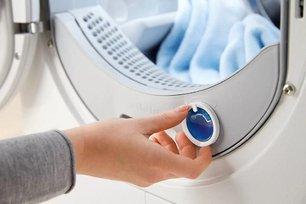 Сушильная машина Миле TDB130WP фото 4 в Краснодаре Сушильная машина Miele TDB130WP фото 4 в Краснодаре