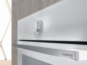 Духовой шкаф Горение BO 75 SY2W фото 4 в Краснодаре Духовой шкаф Gorenje BO 75 SY2W фото 4 в Краснодаре