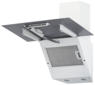 Вытяжка Krona HELGA 600 white S фото 3 в Краснодаре Вытяжка Krona HELGA 600 white S фото 3 в Краснодаре