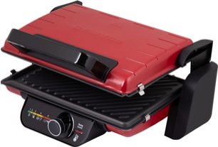 Гриль Маунфилд MGE2000CH фото 3 в Краснодаре Гриль Maunfeld MGE2000CH фото 3 в Краснодаре