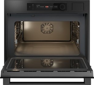 Компактный духовой шкаф Аско OCSM64GSH фото 4 в Краснодаре Компактный духовой шкаф Asko OCSM64GSH фото 4 в Краснодаре
