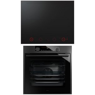 Asko (варочная панель HID654MC + духовой шкаф OP8687B) фото в Краснодаре Asko (варочная панель HID654MC + духовой шкаф OP8687B) фото в Краснодаре
