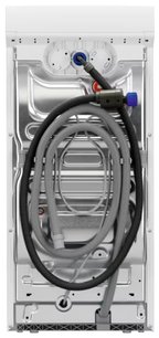 Стиральная машина АЕГ LTR8E363E фото 2 в Краснодаре Стиральная машина AEG LTR8E363E фото 2 в Краснодаре