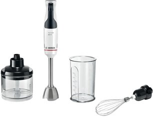 Блендер Bosch MSM4W421 белый