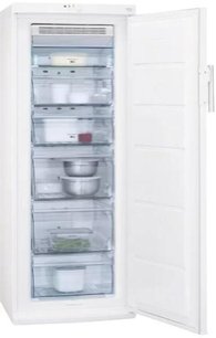 Морозильник АЕГ A42000GNW0 фото в Краснодаре Морозильник AEG A42000GNW0 фото в Краснодаре