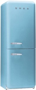 Холодильник Смег FAB32AZ7 фото в Краснодаре Холодильник Smeg FAB32AZ7 фото в Краснодаре