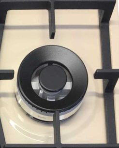 Газовая варочная панель Кертинг HG 631 CTRB фото 3 в Краснодаре Газовая варочная панель Korting HG 631 CTRB фото 3 в Краснодаре