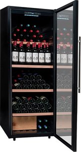 Винный шкаф Климадифф CPW204B1 фото 3 в Краснодаре Винный шкаф Climadiff CPW204B1 фото 3 в Краснодаре