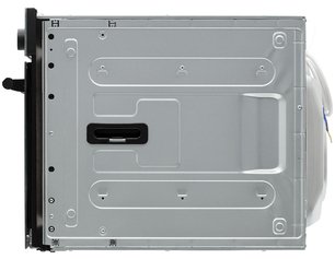 Духовой шкаф Крона PARABEL 45H BL/BL фото 4 в Краснодаре Духовой шкаф KRONA PARABEL 45H BL/BL фото 4 в Краснодаре