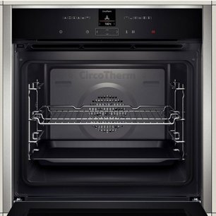 Духовой шкаф Нефф B17CR22N0 фото 4 в Краснодаре Духовой шкаф Neff B17CR22N0 фото 4 в Краснодаре