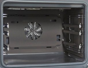 Духовой шкаф Siemens HB43GT555 фото 3 в Краснодаре