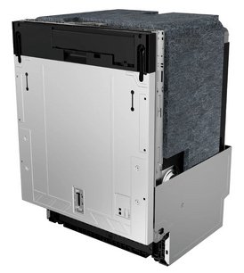 Встраиваемая посудомоечная машина Haier HDWE14-692RU фото 3 в Краснодаре