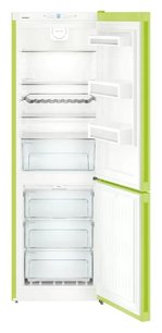 Холодильник Либхер CNkw 4313 NoFrost фото 2 в Краснодаре Холодильник Liebherr CNkw 4313 NoFrost фото 2 в Краснодаре
