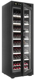Винный шкаф Cold Vine C108-WB1 (Modern) фото 2 в Краснодаре