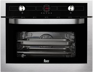 Духовой шкаф Тека HKL 970 SC STAINLESS STEEL фото в Краснодаре Духовой шкаф Teka HKL 970 SC STAINLESS STEEL фото в Краснодаре