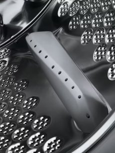 Стирально-сушильная машина Электролюкс EW7WO368S фото 3 в Краснодаре Стирально-сушильная машина Electrolux EW7WO368S фото 3 в Краснодаре