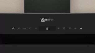 Вытяжка Нефф D96IMW1G1 фото 2 в Краснодаре Вытяжка Neff D96IMW1G1 фото 2 в Краснодаре