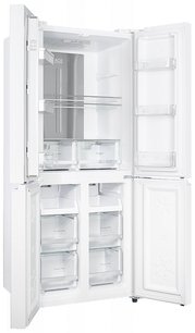 Холодильник Куперсберг NSFF195752W фото 4 в Краснодаре Холодильник Kuppersberg NSFF195752W фото 4 в Краснодаре