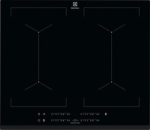 Варочная панель Электролюкс EIV644 фото в Краснодаре Варочная панель Electrolux EIV644 фото в Краснодаре