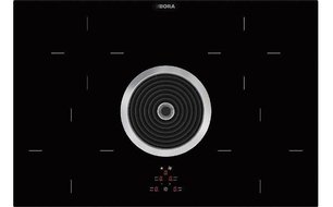Варочная панель БОРА BASIC BIU фото в Краснодаре Варочная панель BORA BASIC BIU фото в Краснодаре