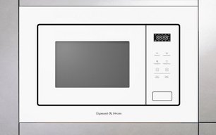 Встраиваемая СВЧ-печь Зигмунд Штайн BMO 26 W фото 2 в Краснодаре Встраиваемая СВЧ-печь Zigmund Shtain BMO 26 W фото 2 в Краснодаре