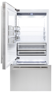 Встраиваемый холодильник Fhiaba BKS900TST3 фото в Краснодаре