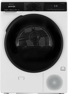 Сушильная машина Горение DPNA82WIFI/C фото в Краснодаре Сушильная машина Gorenje DPNA82WIFI/C фото в Краснодаре