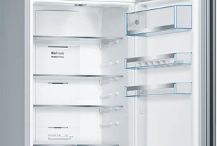 Двухкамерный холодильник Бош KGN39LB316 фото 4 в Краснодаре Двухкамерный холодильник Bosch KGN39LB316 фото 4 в Краснодаре