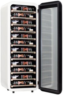 Винный шкаф Мэйвел MV34-KWF1 фото 2 в Краснодаре Винный шкаф Meyvel MV34-KWF1 фото 2 в Краснодаре