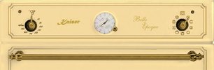 Независимая электрическая духовка Кайзер EH 6967 ElfBE фото 2 в Краснодаре Независимая электрическая духовка Kaiser EH 6967 ElfBE фото 2 в Краснодаре