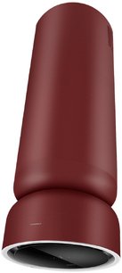 Вытяжка Maunfeld FESTIVAL 390 Isla Burgundy фото 2 в Краснодаре